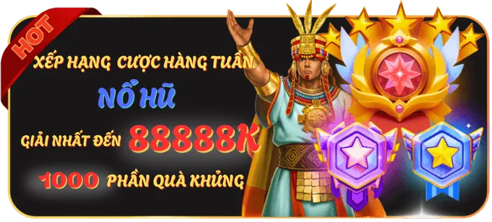 Thưởng chào mừng 99vina khuyến mãi cho thành viên mới
