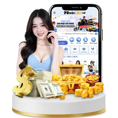 Slot game và nổ hũ tại 99vina khuyến mãi