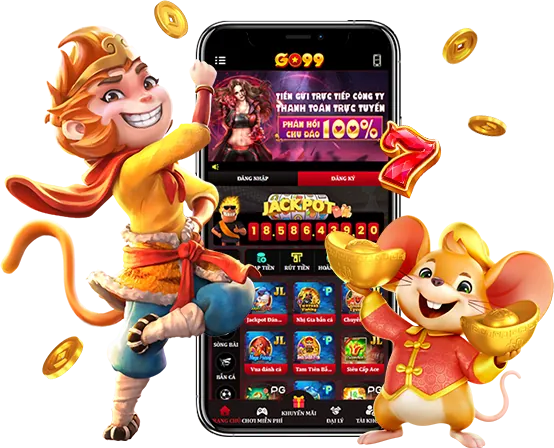 Hệ thống bảo mật 99vina