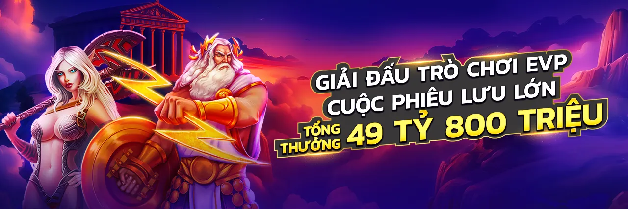 Banner kêu gọi hành động 99vina khuyến mãi