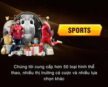 Hình ảnh khuyến mãi thưởng nạp lại hàng tuần cho cá cược thể thao