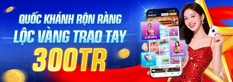 Ưu đãi và khuyến mãi 99vina