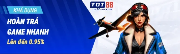 Thưởng nạp lại 99vina