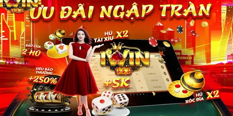 Hoàn trả không giới hạn 99vina