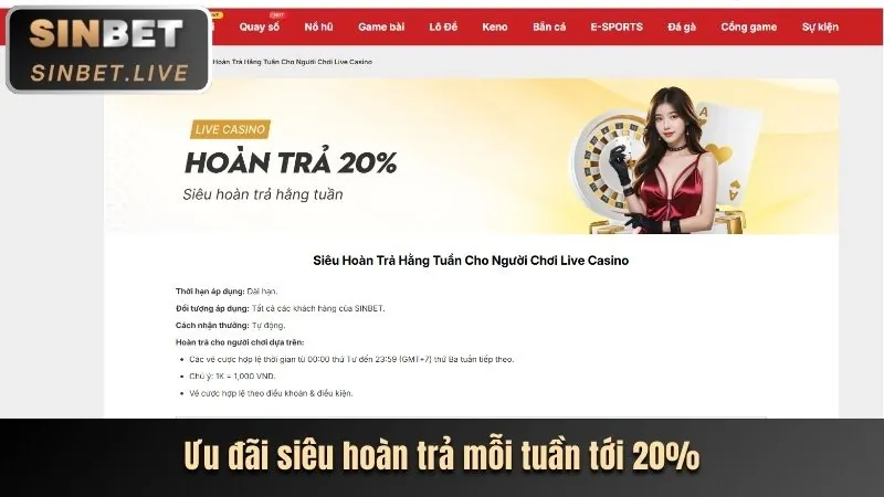 Thưởng chào mừng thành viên mới 99vina