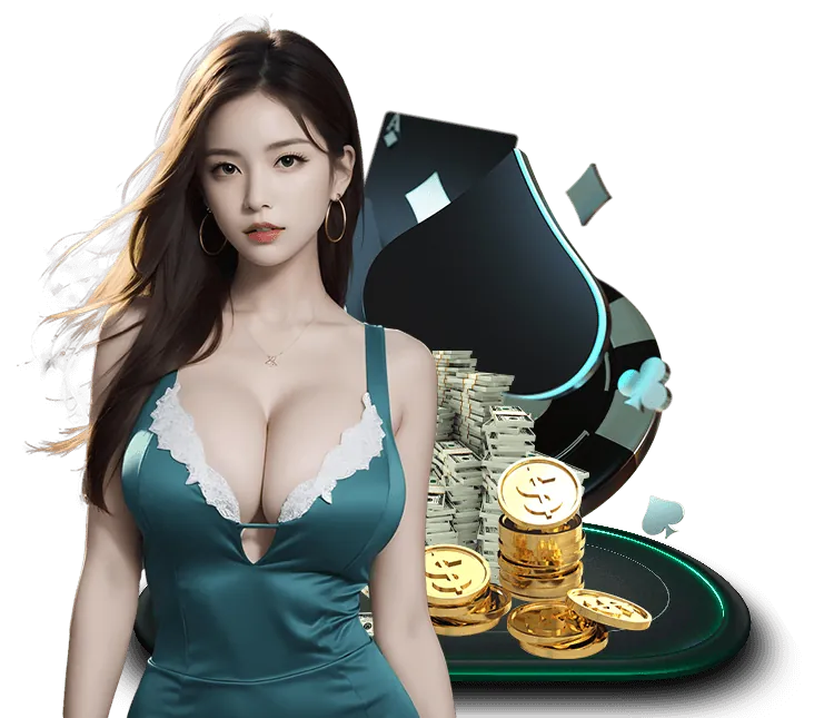 Người chơi ăn mừng chiến thắng jackpot lớn