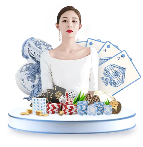 Biểu tượng đa dạng hóa cược với nhiều lựa chọn khác nhau